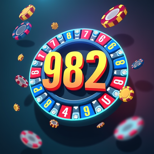 982bet app